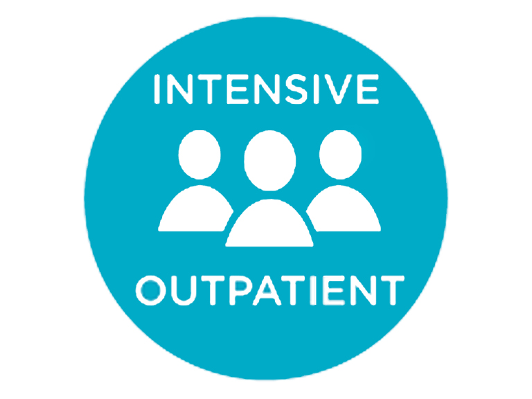 Intensive Outpatient Programs