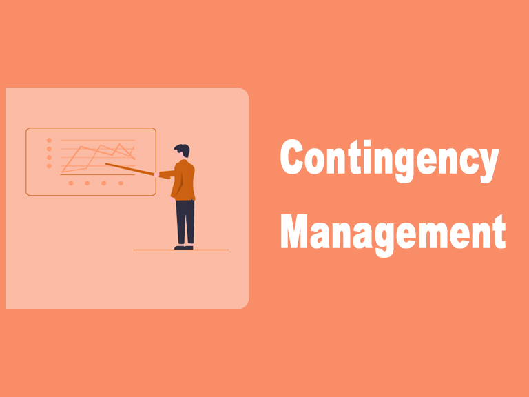 Contingency Management