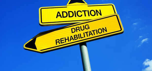 Best Drugs Rehabilitation Center